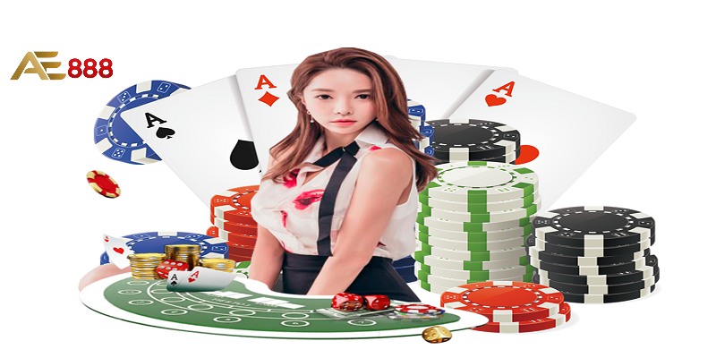 Khám phá trò chơi baccarat hấp dẫn tại nhà cái